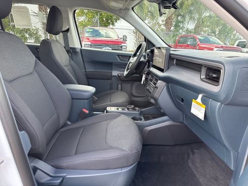 New 2026 Ford Maverick XL image 21