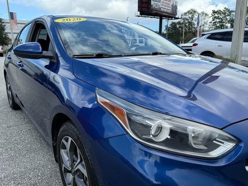 Used 2020 Kia Forte LXS image 19