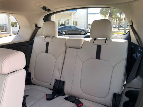 New 2026 Honda Pilot EX-L image 25