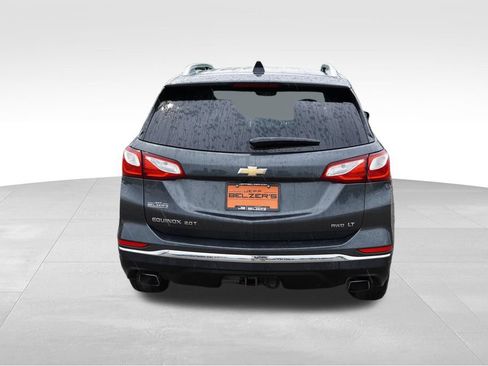 Used 2018 Chevrolet Equinox LT AWD/4WD image 6