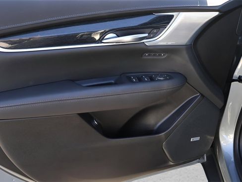 Used 2023 Cadillac XT5 Premium Luxury w/ Technology Package image 23