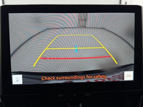 New 2026 Toyota Corolla Cross XLE w/ Convenience Package image 21