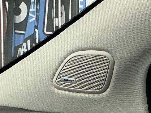 Used 2021 Nissan Murano SL w/ SL Moonroof Package image 4