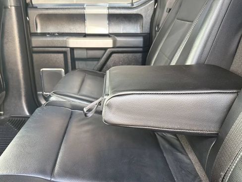 Used 2015 Ford F150 Lariat AWD/4WD image 26