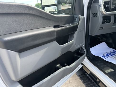 Used 2023 Ford F250 XL w/ 360-Degree Camera Package AWD/4WD image 13