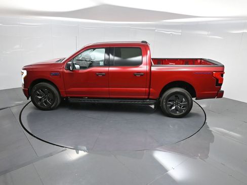 Used 2024 Ford F150 Lightning XLT image 59