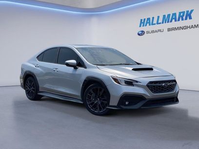 Used 2022 Subaru WRX Limited