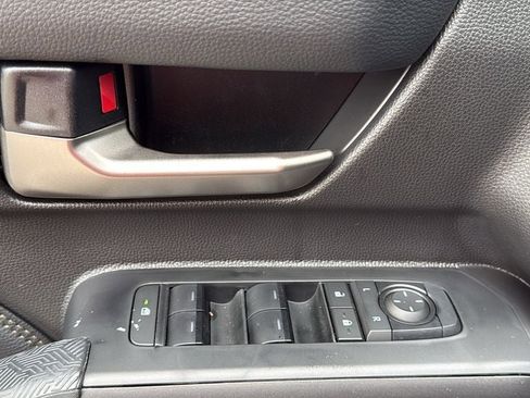 New 2026 Toyota Tacoma Limited AWD/4WD image 21