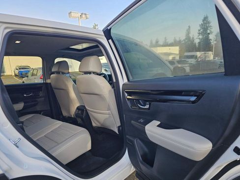 Used 2023 Honda CR-V EX-L image 13