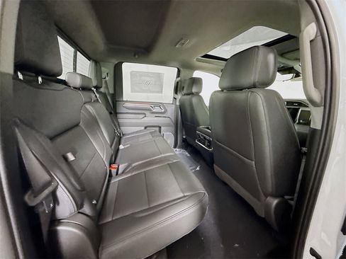 New 2026 GMC Sierra 3500 Denali image 23