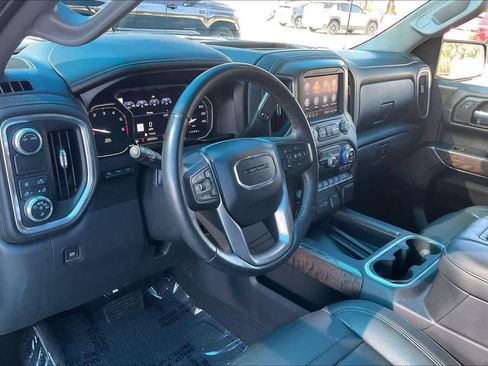 Used 2021 GMC Sierra 1500 Denali w/ Technology Package image 16
