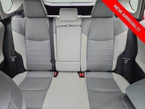Used 2023 Toyota RAV4 Limited AWD/4WD image 26