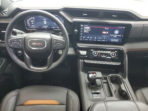 Used 2023 GMC Sierra 1500 AT4 w/ AT4 Preferred Package AWD/4WD image 15