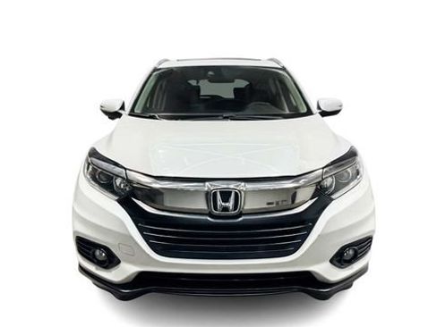 Used 2022 Honda HR-V LX image 6