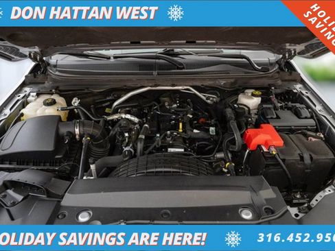 Used 2023 Ford Ranger XLT w/ Equipment Group 301A Mid image 44