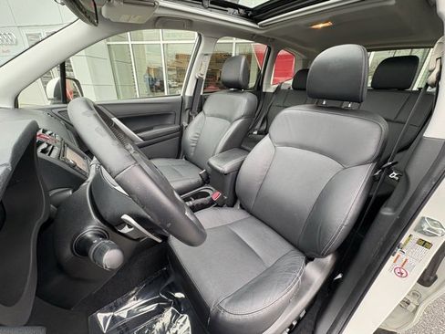 Used 2014 Subaru Forester 2.0XT Touring image 12