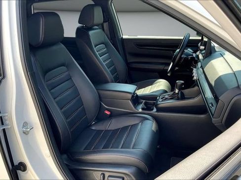 Used 2026 Honda CR-V Sport-L image 31