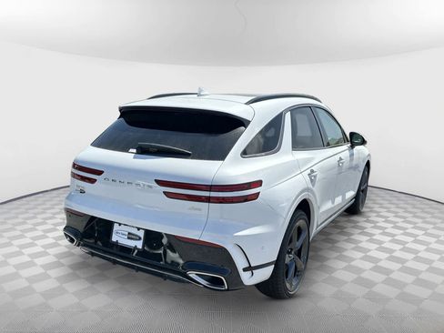 New 2026 Genesis GV70 2.5T Sport Prestige image 6