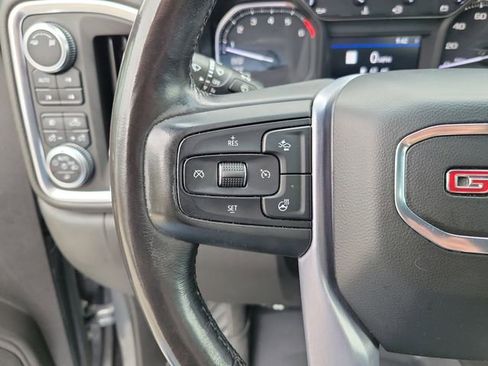 Used 2019 GMC Sierra 1500 SLT w/ SLT Premium Plus Package image 14