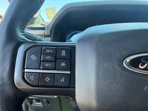 Used 2023 Ford F150 Tremor w/ Equipment Group 402A High AWD/4WD image 21