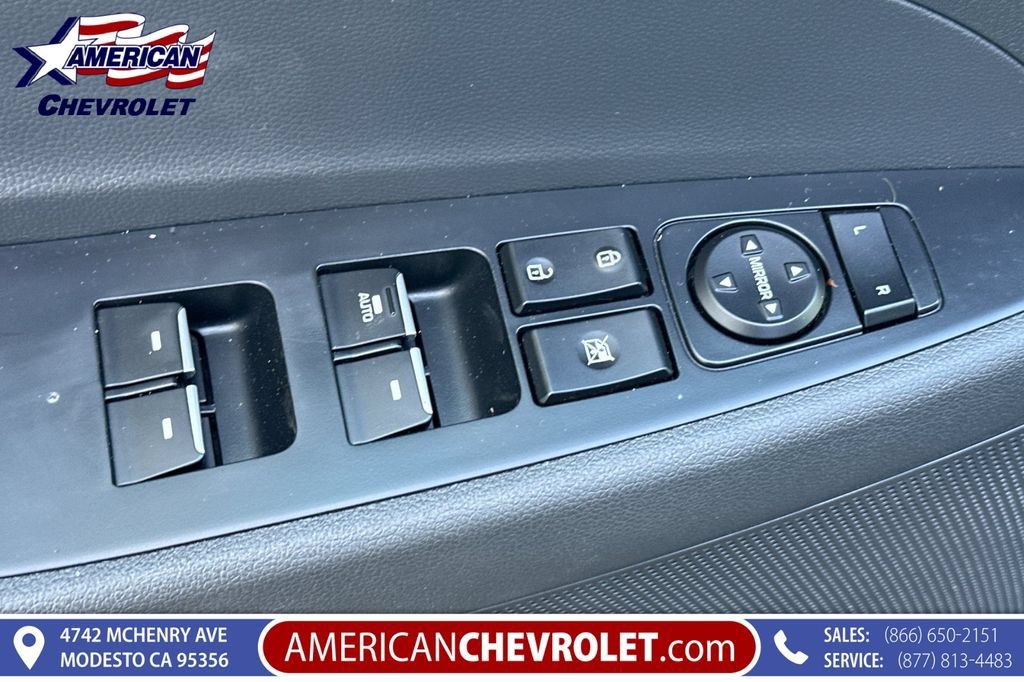 Used 2020 Hyundai Tucson Limited FWD image 12