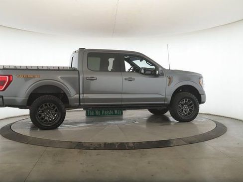 Used 2023 Ford F150 Tremor image 6