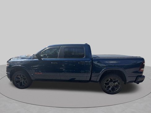 Used 2023 RAM 1500 Limited w/ Night Edition AWD/4WD image 9