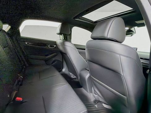 Used 2026 Honda Civic Sport Touring image 27