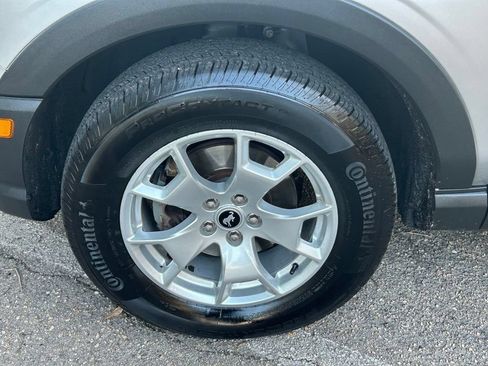 Used 2022 Ford Bronco Sport AWD/4WD image 17