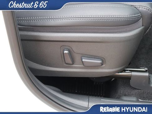 Certified 2023 Hyundai Santa Fe SEL w/ Premium Package FWD image 11