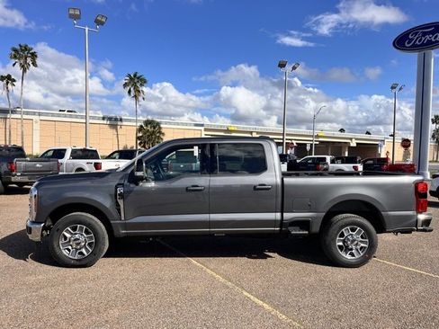 New 2026 Ford F350 Lariat image 4