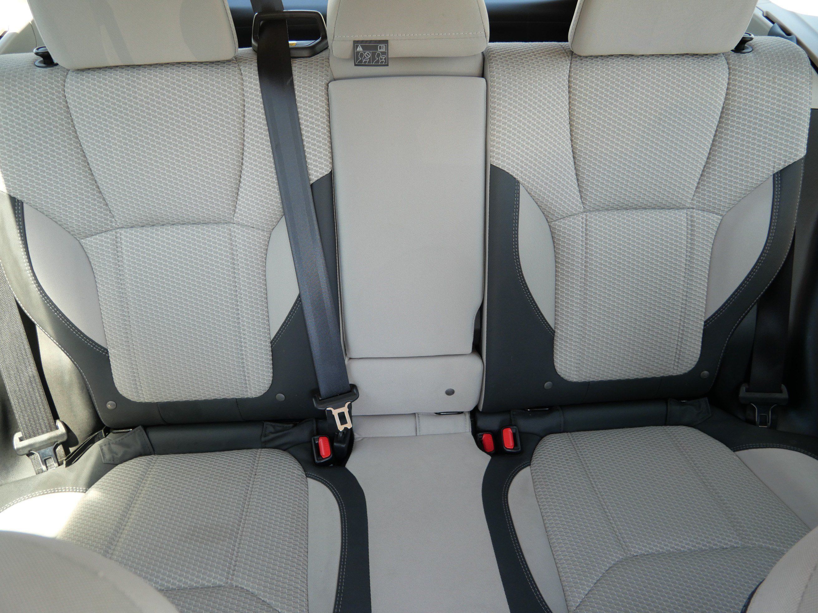 Used 2023 Subaru Forester Premium AWD/4WD image 13