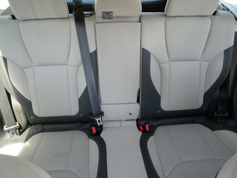 Used 2023 Subaru Forester Premium AWD/4WD image 13