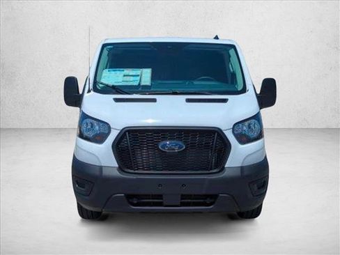 New 2025 Ford Transit 150 Low Roof w/ Load Area Protection Package RWD image 6