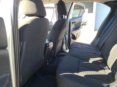 Used 2023 Mitsubishi Eclipse Cross ES image 22