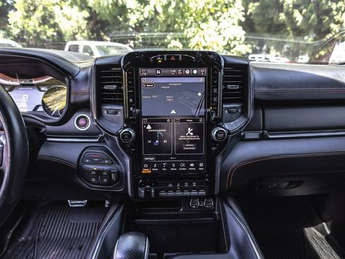 Used 2022 RAM 1500 TRX w/ TRX Level 2 Equipment Group AWD/4WD image 29