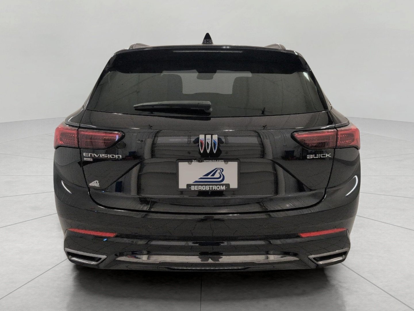 Used 2024 Buick Envision Sport Touring AWD/4WD image 24