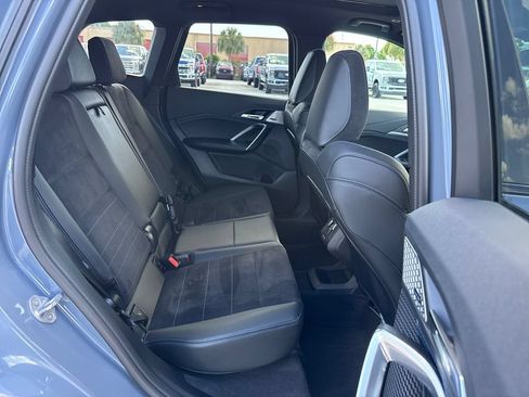 Used 2025 BMW X1 M35i w/ Premium Package AWD/4WD image 26