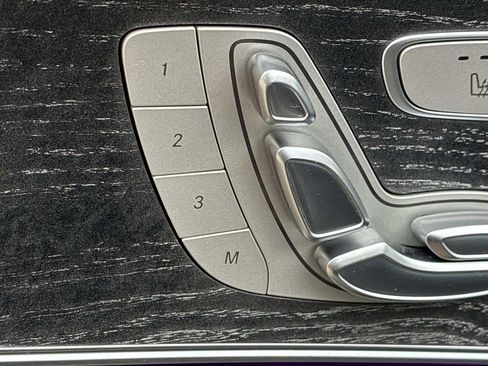 Used 2021 Mercedes-Benz E 350 E 350 image 23