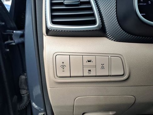 Used 2021 Hyundai Tucson SE w/ Cargo Package image 10