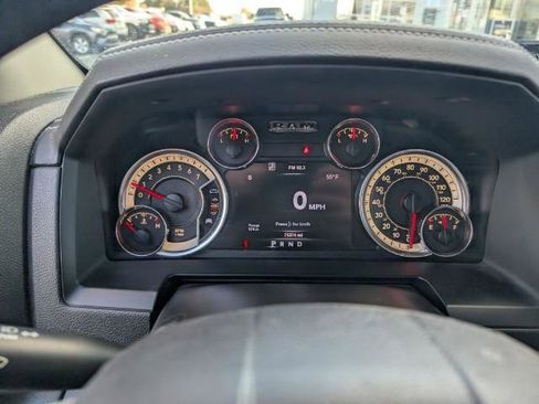 Used 2017 RAM 1500 Laramie image 20