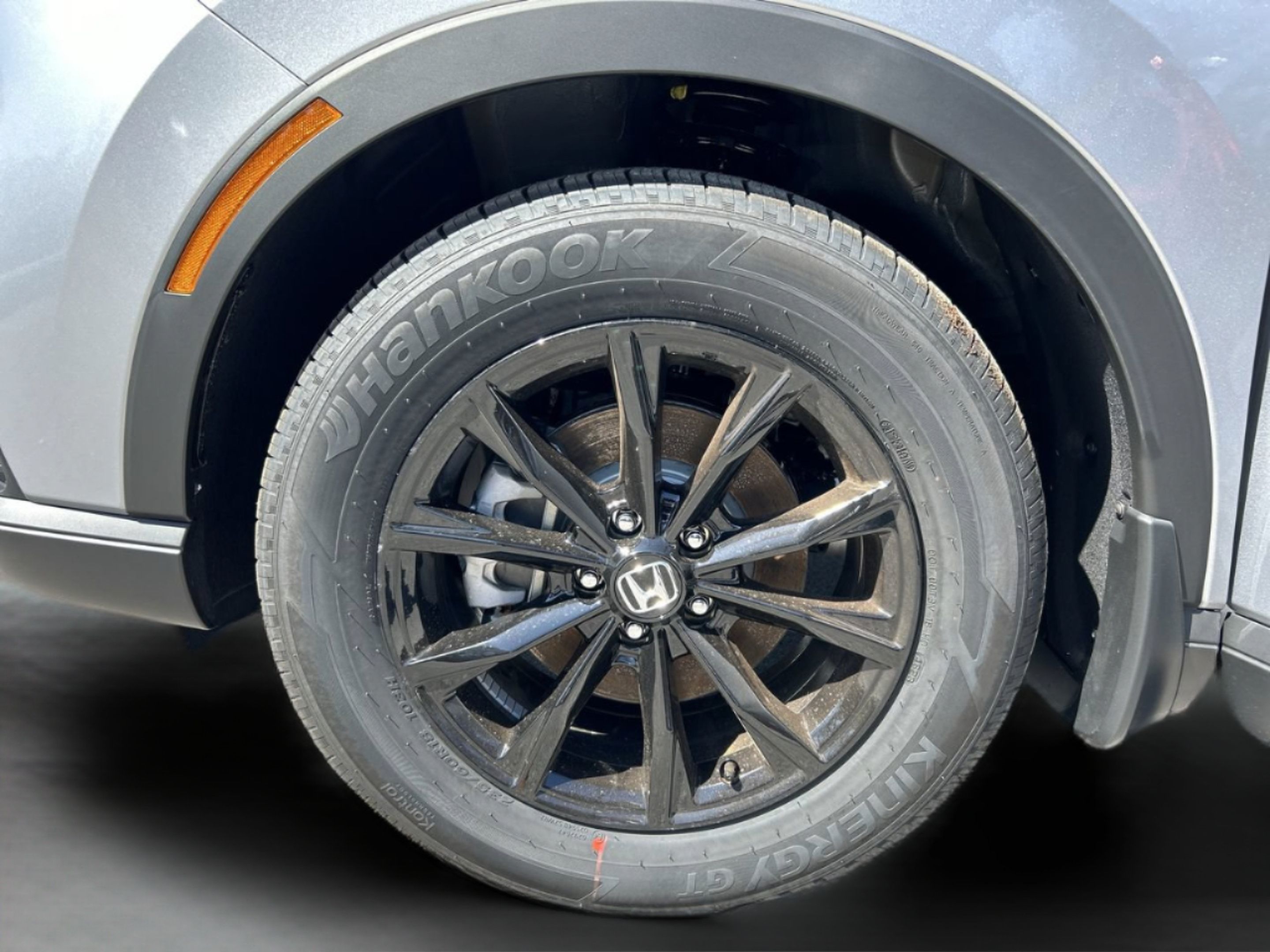 Used 2024 Honda CR-V Sport-L image 31