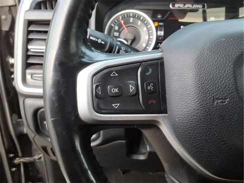 Used 2022 RAM 1500 Big Horn image 22
