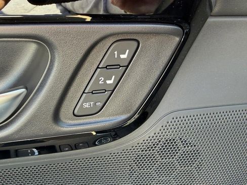 New 2026 Acura ADX A-Spec FWD image 13