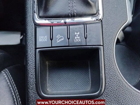 Used 2018 Kia Sportage EX w/ EX Premium Package image 33