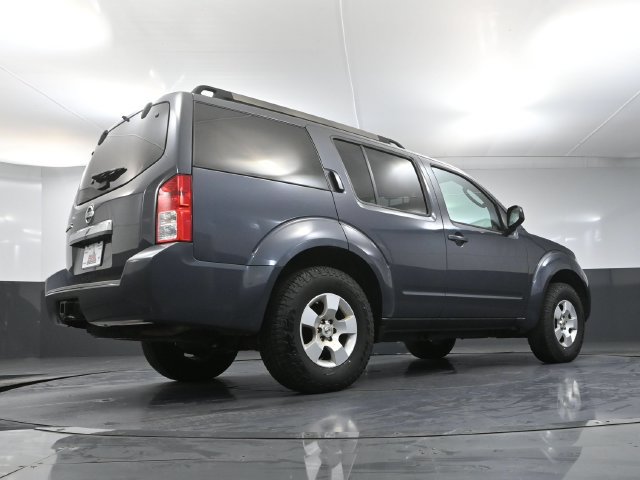 Used 2011 Nissan Pathfinder S w/ Protection Pkg AWD/4WD image 41