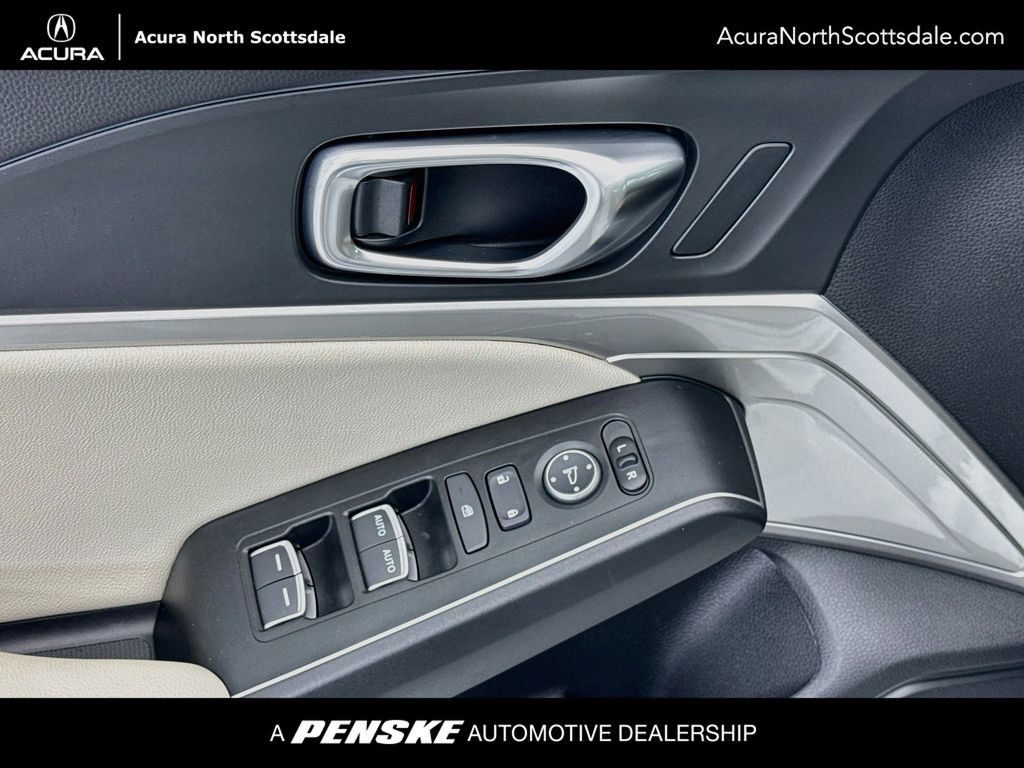 Used 2026 Acura Integra A-Spec FWD image 22