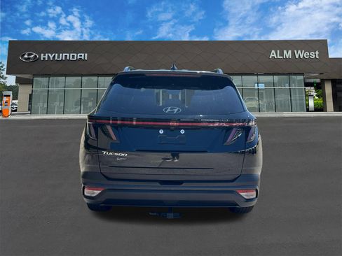 Used 2025 Hyundai Tucson XRT FWD image 6