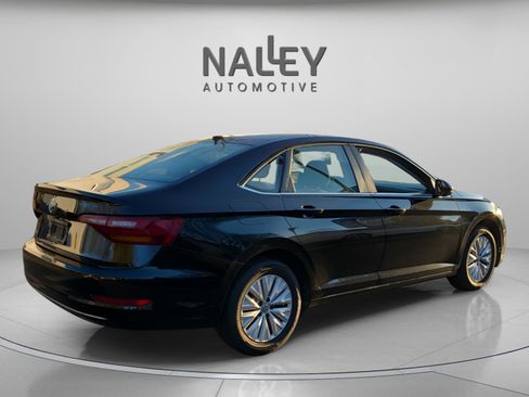 Used 2019 Volkswagen Jetta S image 6