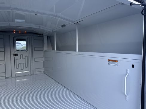 New 2025 Chevrolet Express 3500 w/ Power Convenience Package image 7